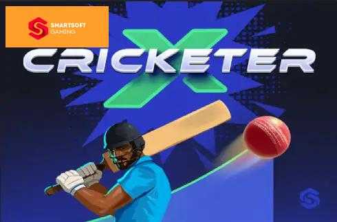 Cricketer X